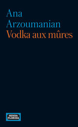 VODKA AUX MRES