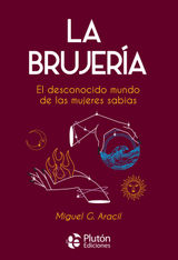 LA BRUJERA
COLECCIN NUEVA ERA