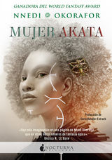 MUJER AKATA
AKATA