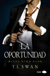 LA OPORTUNIDAD
MILES HIGH CLUB