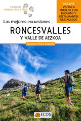 RONCESVALLES Y VALLE DE AEZKOA