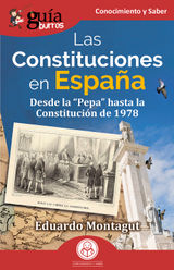 GUABURROS: LAS CONSTITUCIONES EN ESPAA