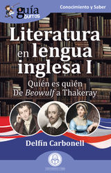 GUABURROS: LITERATURA EN LENGUA INGLESA I