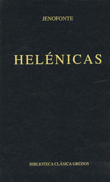 HELNICAS
BIBLIOTECA CLSICA GREDOS