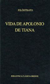 VIDA DE APOLONIO DE TIANA
BIBLIOTECA CLSICA GREDOS