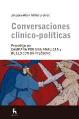 CONVERSACIONES CLNICO-POLTICAS