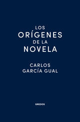 LOS ORGENES DE LA NOVELA