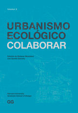 URBANISMO ECOLGICO. VOLUMEN 3