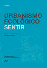 URBANISMO ECOLGICO. VOLUMEN 4