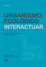 URBANISMO ECOLGICO. VOLUMEN 7