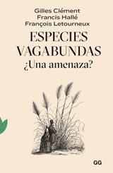 ESPECIES VAGABUNDAS