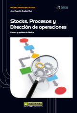 STOCK, PROCESOS Y DIRECCIN DE OPERACIONES
PRODUCTIVIDAD INDUSTRIAL