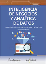 INTELIGENCIA DE NEGOCIOS Y ANALTICA DE DATOS