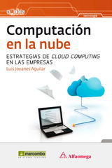 COMPUTACIN EN LA NUBE: ESTRATEGIAS DE CLOUD COMPUTING EN LAS EMPRESAS