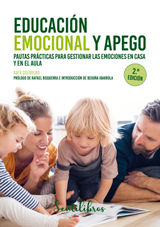 EDUCACIN EMOCIONAL Y APEGO