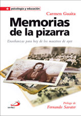 MEMORIAS DE LA PIZARRA
PSICOLOGÍA Y EDUCACIÓN