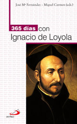 365 DAS CON IGNACIO DE LOYOLA
365 DAS CON