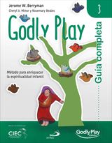 GUA COMPLETA DE GODLY PLAY - VOL. 3
GODLY PLAY