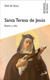 SANTA TERESA DE JESS
RETRATOS DE BOLSILLO