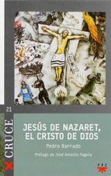 JESS DE NAZARET, EL CRISTO DE DIOS
CRUCE