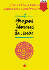 GRUPOS JVENES DE JESS 1