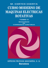 CURSO MODERNO DE MQUINAS ELCTRICAS ROTATIVAS. TOMO II