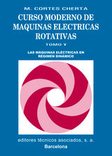CURSO MODERNO DE MQUINAS ELCTRICAS ROTATIVAS