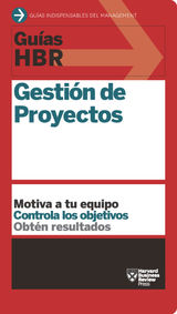 GUA HBR: GESTIN DE PROYECTOS
GUAS HBR