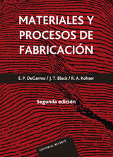 MATERIALES Y PROCESOS DE FABRICACIN. OBRA COMPLETA