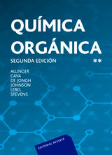 QUMICA ORGNICA. TOMO II