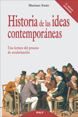 HISTORIA DE LAS IDEAS CONTEMPORNEAS
HISTORIA Y BIOGRAFAS