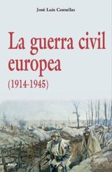 LA GUERRA CIVIL EUROPEA
HISTORIA Y BIOGRAFAS