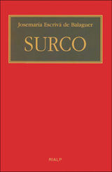 SURCO
LIBROS DE JOSEMARA ESCRIV DE BALAGUER