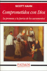 COMPROMETIDOS CON DIOS
PATMOS