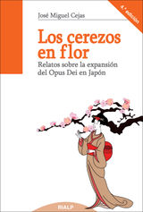 LOS CEREZOS EN FLOR
LIBROS SOBRE EL OPUS DEI