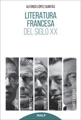 LITERATURA FRANCESA DEL SIGLO XX
LITERATURA Y CIENCIA DE LA LITERATURA