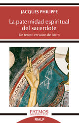 LA PATERNIDAD ESPIRITUAL DEL SACERDOTE
PATMOS