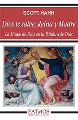 DIOS TE SALVE, REINA Y MADRE
PATMOS