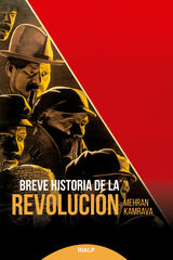 BREVE HISTORIA DE LA REVOLUCIÓN
HISTORIA Y BIOGRAFÍAS