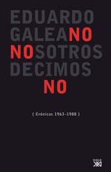 NOSOTROS DECIMOS NO
CREACIN LITERARIA