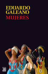 MUJERES
BIBLIOTECA EDUARDO GALEANO