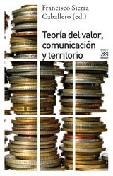 TEORA DEL VALOR, COMUNCIACIN Y TERRITORIO
CIENCIAS SOCIALES