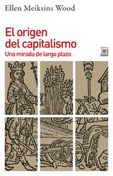 EL ORIGEN DEL CAPITALISMO
HISTORIA