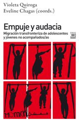 EMPUJE Y AUDACIA
CIENCIAS SOCIALES