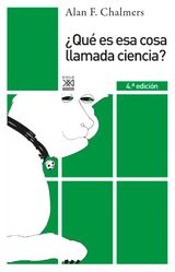 QU ES ESA COSA LLAMADA CIENCIA?
FILOSOFA Y PENSAMIENTO