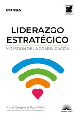 LIDERAZGO ESTRATGICO Y GESTIN DE LA COMUNICACIN