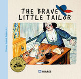 THE BRAVE LITTLE TAILOR