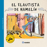 EL FLAUTISTA DE HAMELN