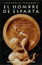 EL HOMBRE DE ESPARTA
NARRATIVAS HISTRICAS