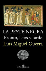 LA PESTE NEGRA
POCKET